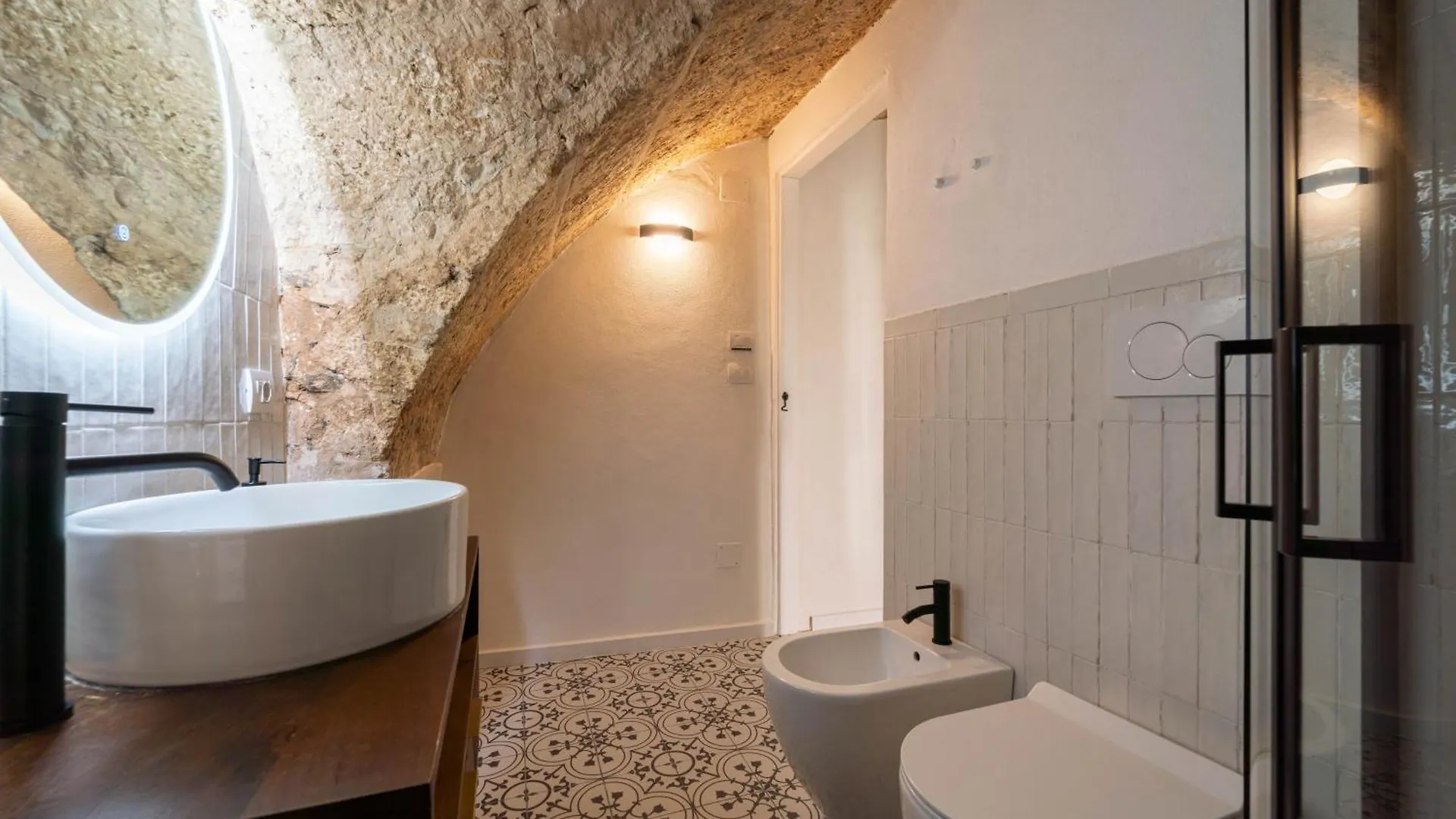 Casa Tipica Lägenhet Alghero