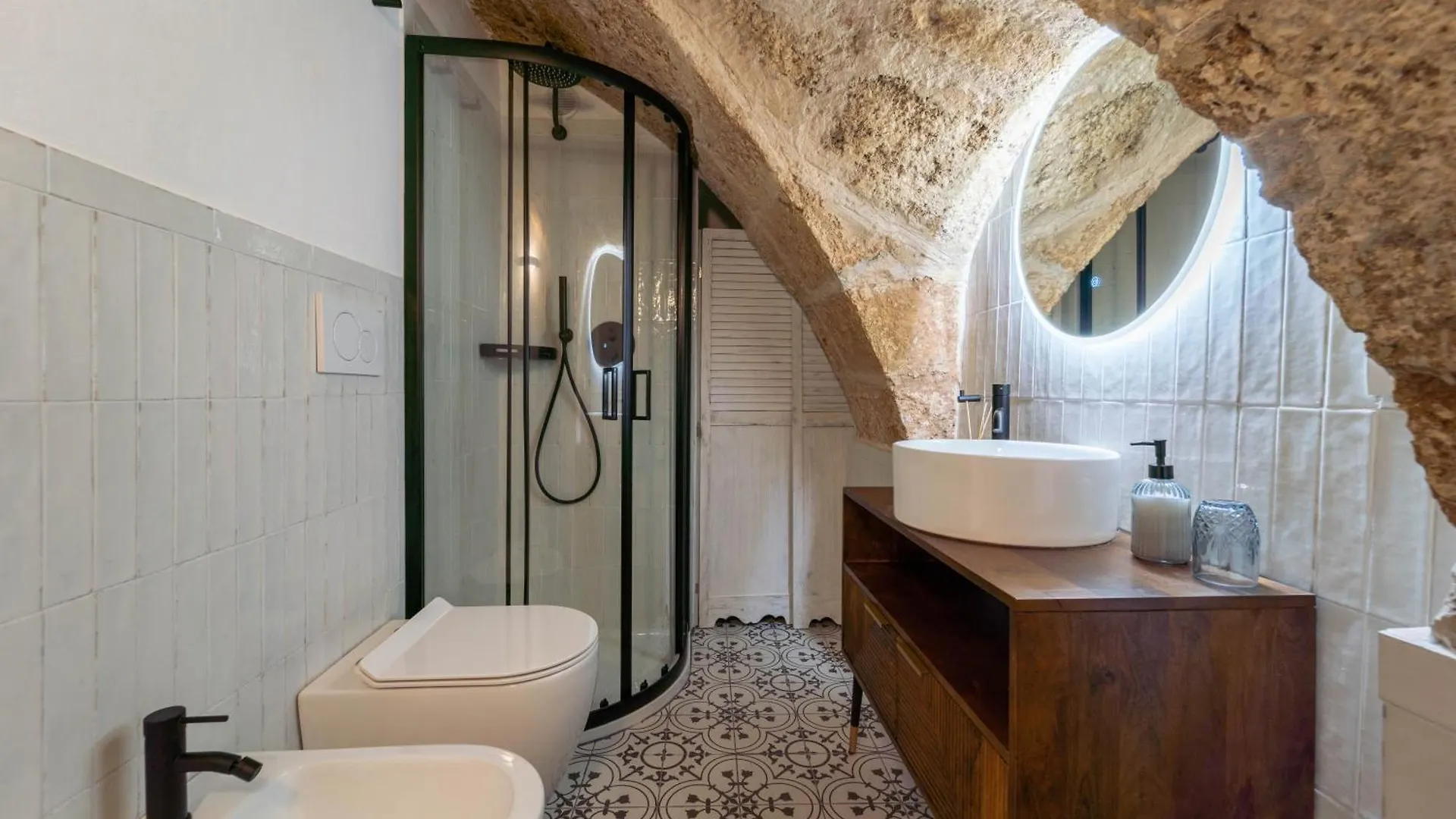Casa Tipica Lägenhet Alghero 0*,  Italien