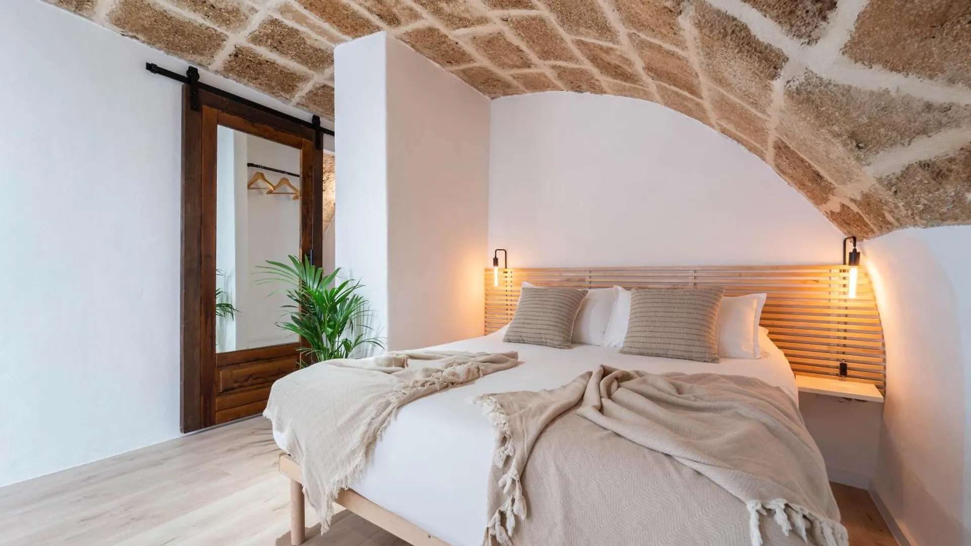 Casa Tipica Lägenhet Alghero