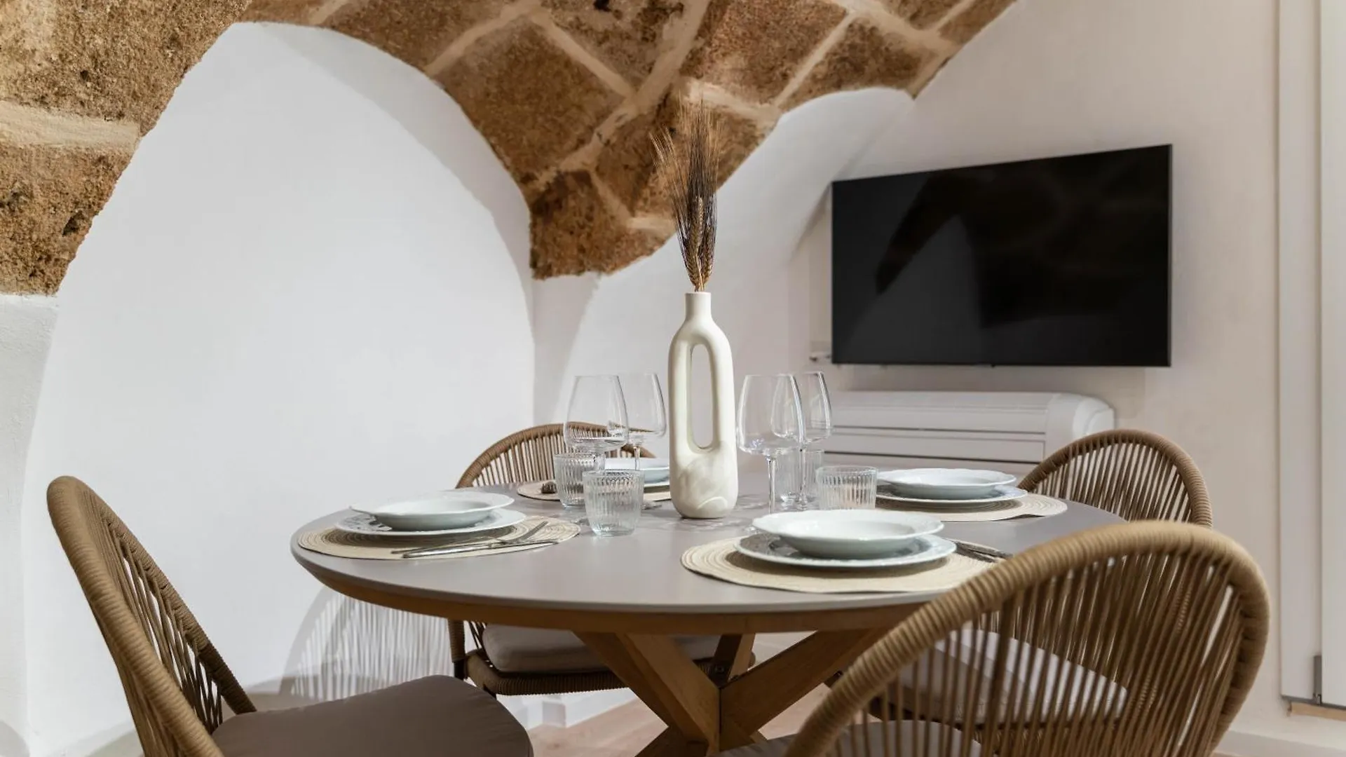 Casa Tipica Lägenhet Alghero