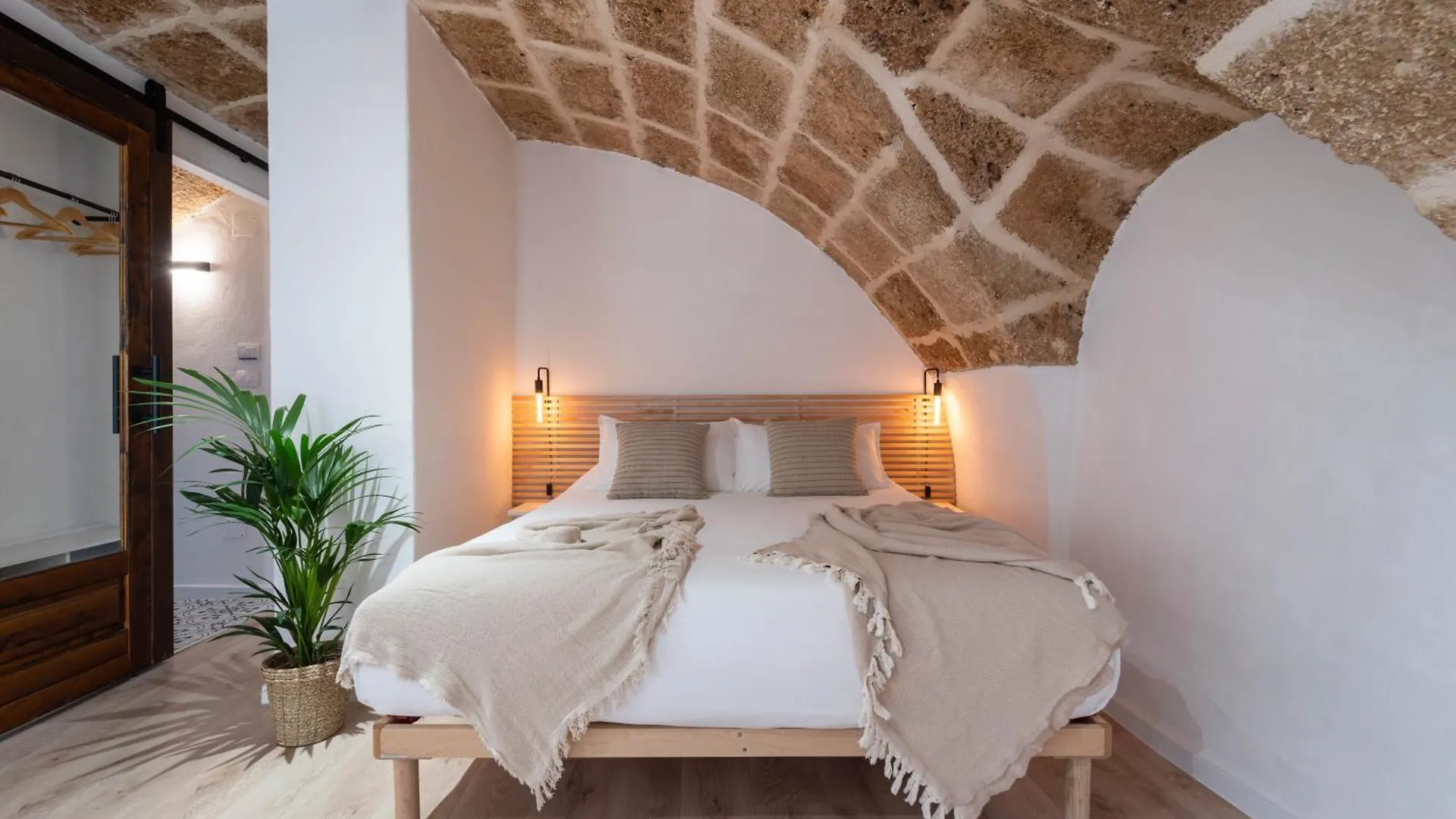 Casa Tipica Lägenhet Alghero 0*,  Italien