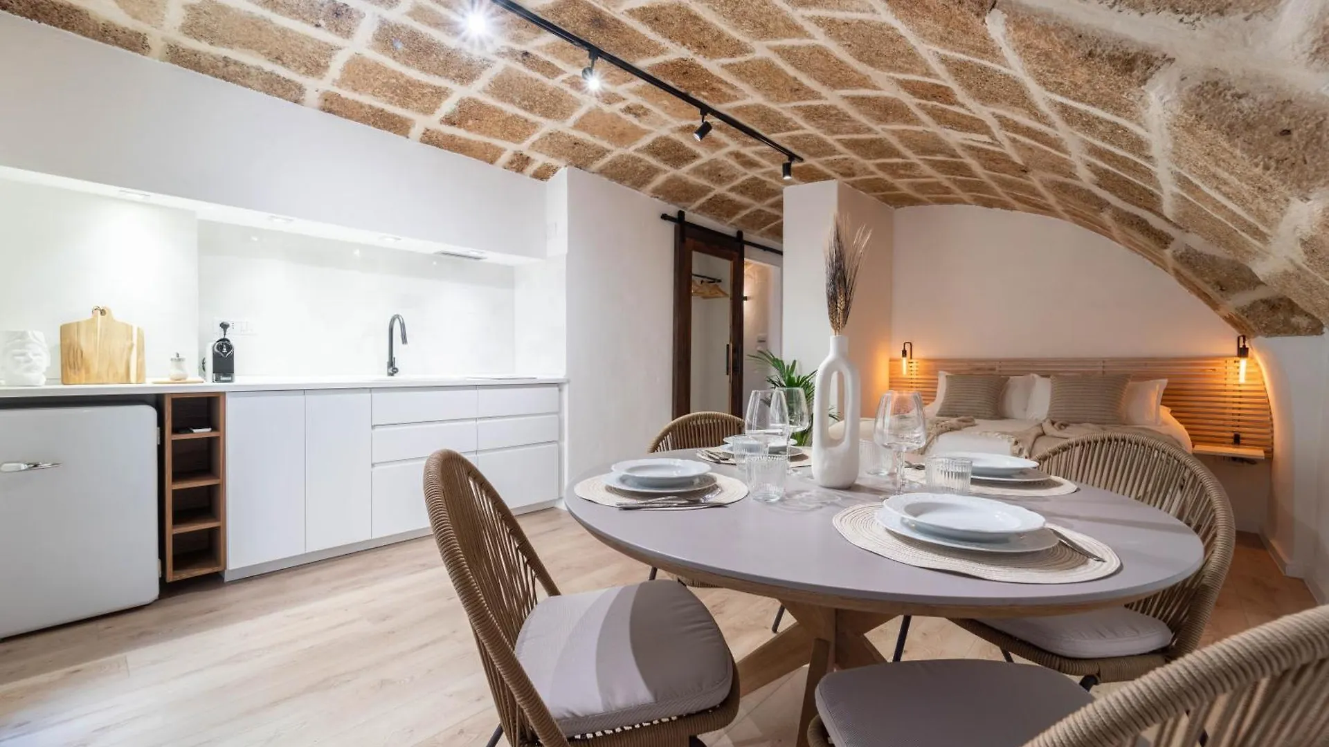 Apartament Casa Tipica Alghero