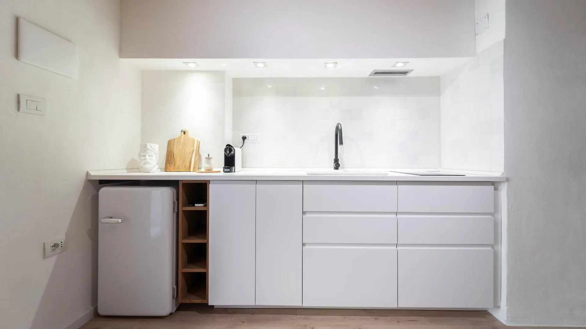 Apartament Casa Tipica Alghero