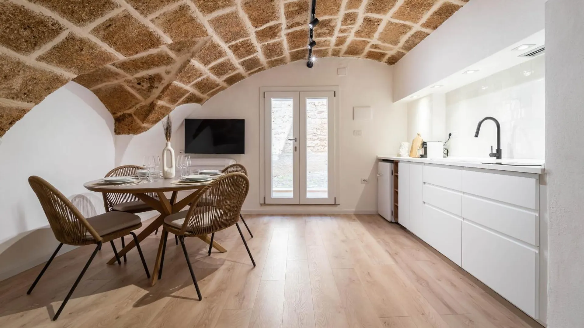 Apartament Casa Tipica Alghero Włochy