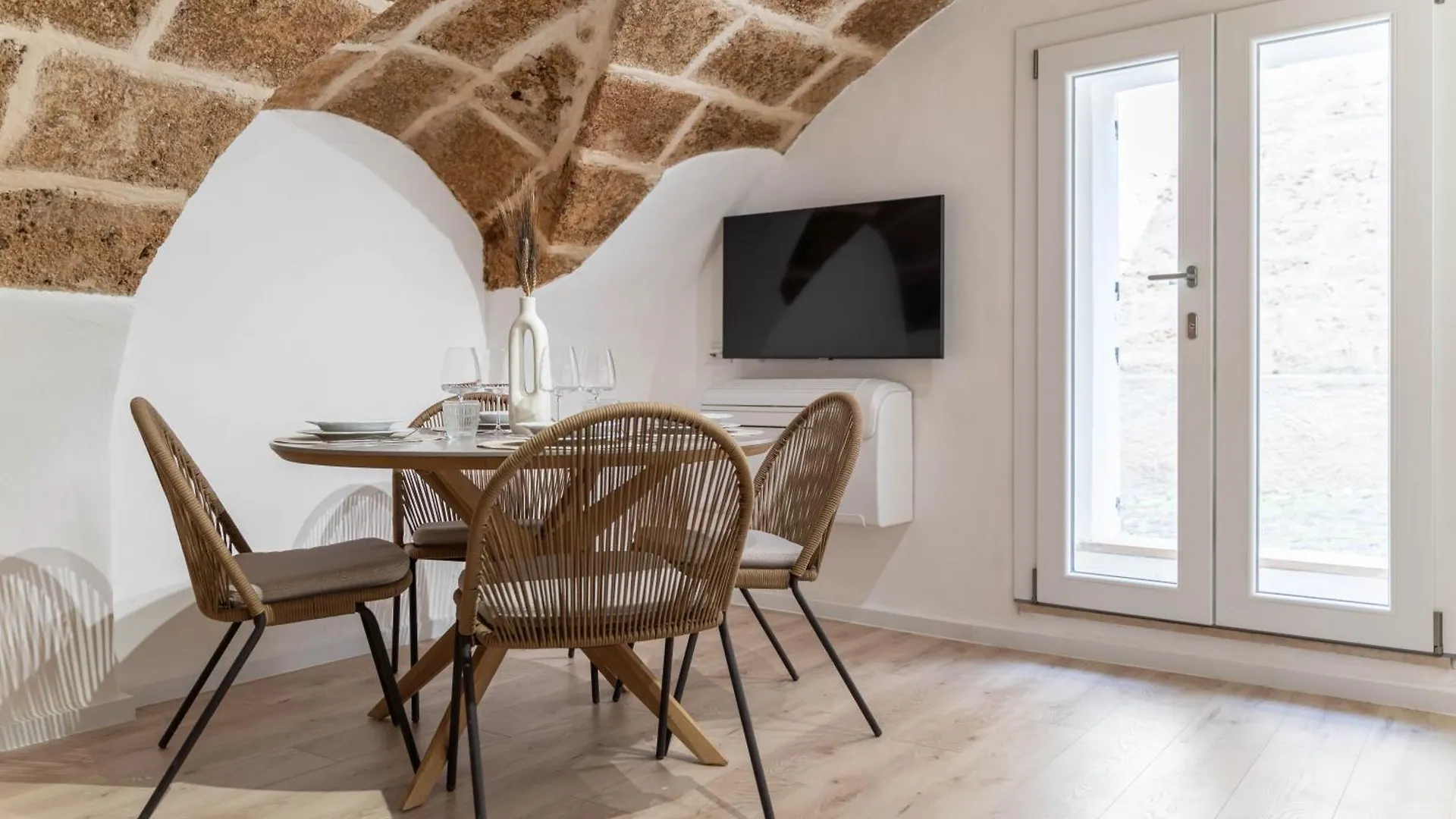 Apartament Casa Tipica Alghero Włochy