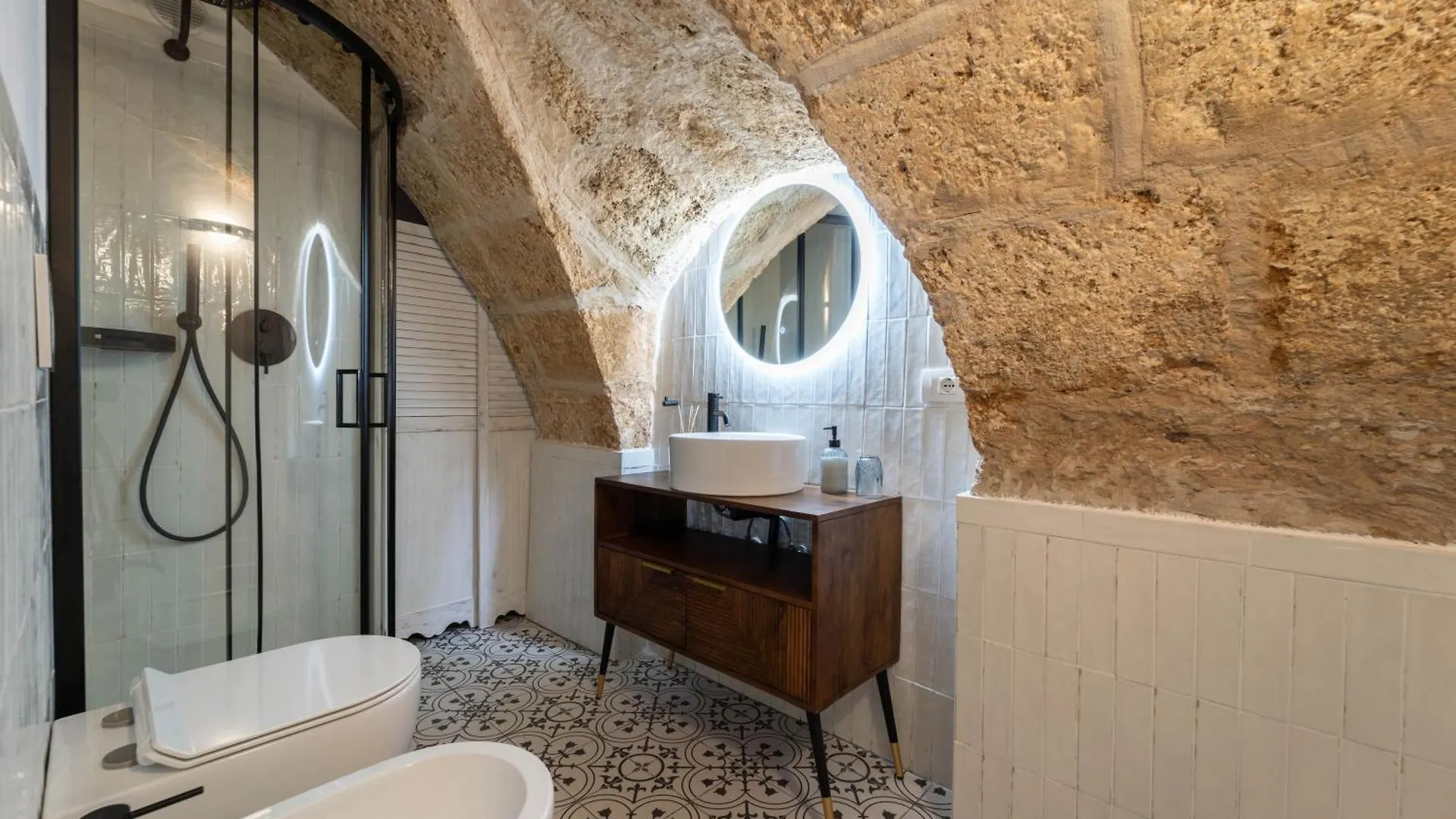 Apartament Casa Tipica Alghero Włochy